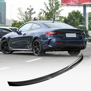 Spoiler MP-Style (per G22/G82, Carbonio) foto 1