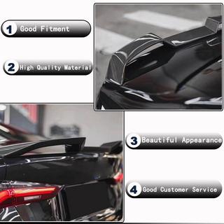 Spoiler V2 (per G22/G82, Carbonio) foto 3