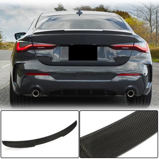 Spoiler M4-Style V1 (per G22/G82, Carbonio) foto 1