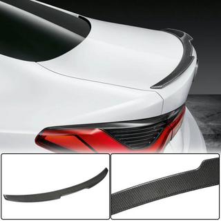 Spoiler V1 (per G22/G82, Carbonio) foto 1