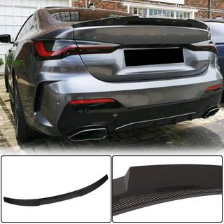 Spoiler M4-Style V2 (per G22/G82, Carbonio) BMW 4 Series G22/23/26 2020- foto 1