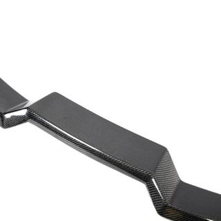 Spoiler V2 (per G26, Carbonio) foto 4