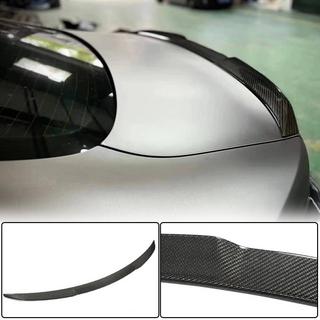 Spoiler V1 (per G26, Carbonio) foto 2