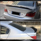 BMW 5 Series E60/E61 2003-2010 Spoiler PSM-Style (per SD, Carbonio) foto 3