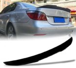 BMW 5 Series E60/E61 2003-2010 Spoiler PSM-Style (per SD, Carbonio) foto 6