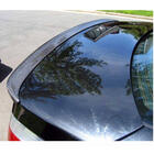 BMW 5 Series E60/E61 2003-2010 Spoiler AC-Style V2 (per SD, Carbonio) foto 2