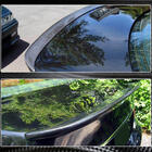 BMW 5 Series E60/E61 2003-2010 Spoiler AC-Style V1 (per SD, Carbonio) foto 4