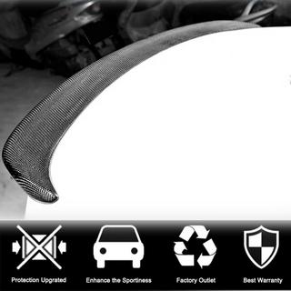 Spoiler AC-Style V1 (per SD, Carbonio) foto 2