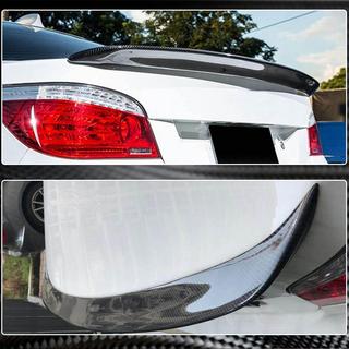 Spoiler AC-Style V1 (per SD, Carbonio) foto 3