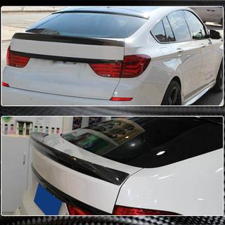 Spoiler (2009-2013, Carbonio) foto 3