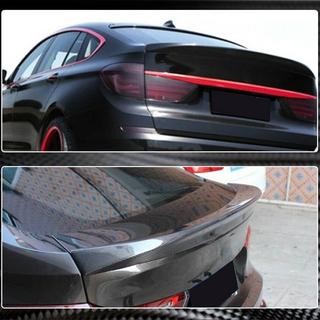 Spoiler (2009-2013, Carbonio) foto 4