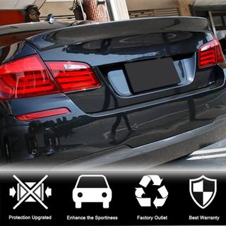 Spoiler V1 (per F10, Carbonio) foto 2