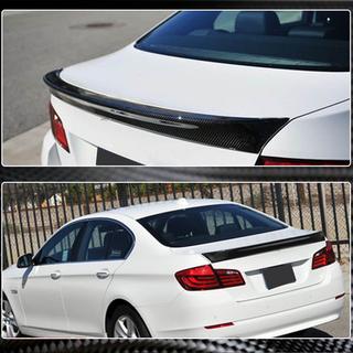 Spoiler V1 (per F10, Carbonio) foto 3