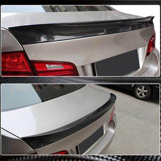 Spoiler V1 (per F10, Carbonio) foto 4