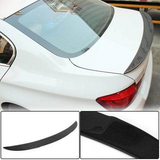 Spoiler V2 (per F10, Carbonio) BMW 5 Series F10/F11 2010–2016 foto 1