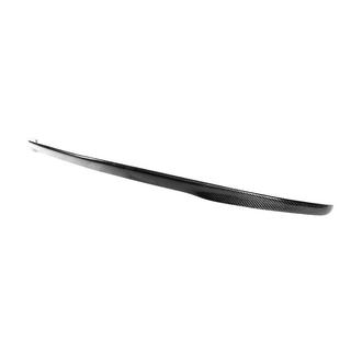 Spoiler V2 (per F10, Carbonio) BMW 5 Series F10/F11 2010–2016 foto 4