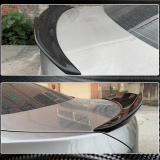 Spoiler PSM-Style (per F10, Carbonio) foto 3