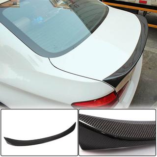 Spoiler V4 (per F10, Carbonio) foto 1