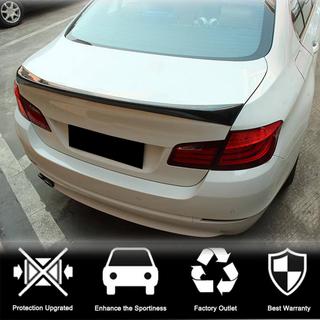 Spoiler V4 (per F10, Carbonio) foto 2