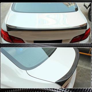 Spoiler V4 (per F10, Carbonio) foto 3