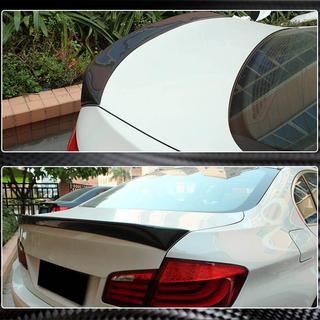 Spoiler V4 (per F10, Carbonio) foto 4
