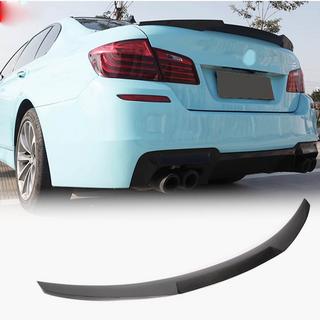 Spoiler stile M4 (per F10, carbonio) foto 1