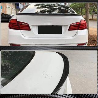 Spoiler stile M4 (per F10, carbonio) foto 3