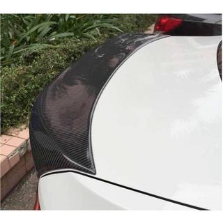 Spoiler V3 (per F10, Carbonio) foto 3