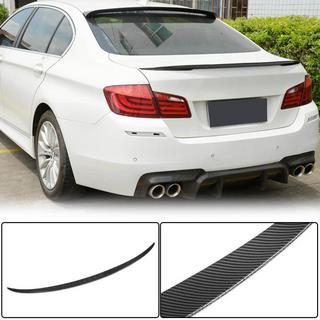 Spoiler P-Style (per F10, Carbonio) foto 2