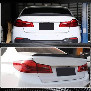 Spoiler V1 (per G30/F90, Carbonio) BMW Serie 5 G30/G31 2017–2023 foto 2