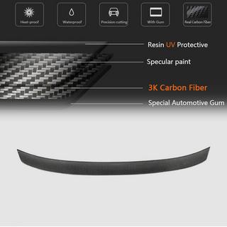 Spoiler V1 (per G30/F90, Carbonio) BMW Serie 5 G30/G31 2017–2023 foto 4
