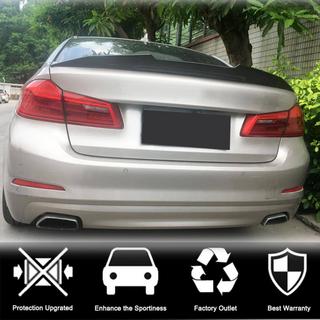 Spoiler PSM-Style V1 (per G30/F90, Carbonio) BMW Serie 5 G30/G31 2017–2023 foto 2