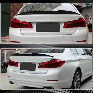 Spoiler PSM-Style V1 (per G30/F90, Carbonio) BMW Serie 5 G30/G31 2017–2023 foto 4