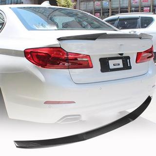 Spoiler stile M4 (per G30/F90, carbonio) BMW Serie 5 G30/G31 2017–2023 foto 1