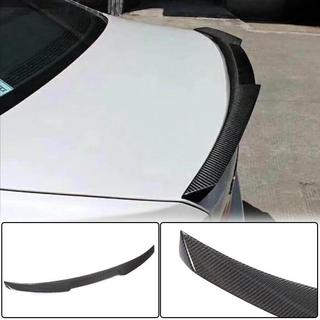 Spoiler stile M4 (per G30/F90, carbonio) BMW Serie 5 G30/G31 2017–2023 foto 2