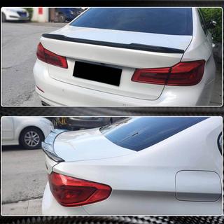 Spoiler PSM-Style V2 (per G30/F90, Carbonio) BMW Serie 5 G30/G31 2017–2023 foto 4