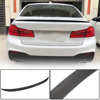 Spoiler V3 (per G30/F90, Carbonio) BMW Serie 5 G30/G31 2017–2023 foto 1