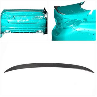 Spoiler V3 (per G30/F90, Carbonio) BMW Serie 5 G30/G31 2017–2023 foto 2