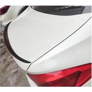 Spoiler V3 (per G30/F90, Carbonio) BMW Serie 5 G30/G31 2017–2023 foto 4