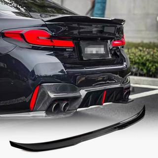 Spoiler PSM-Style V3 (per G30/F90, Carbonio) BMW Serie 5 G30/G31 2017–2023 foto 1