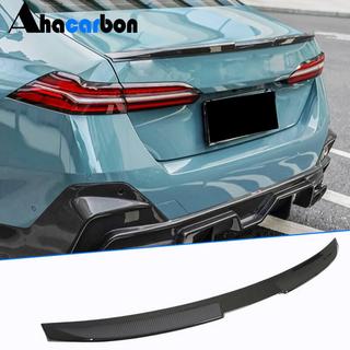 Spoiler M4-Style (Carbonio) foto 1