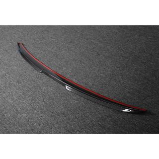 Spoiler M4-Style (Carbonio) foto 4
