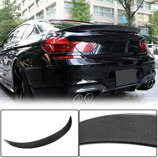Spoiler cofano posteriore Carbonio V5 (per F06/F13) BMW 6 Series F12/F13/F06 2011-2018 foto 1