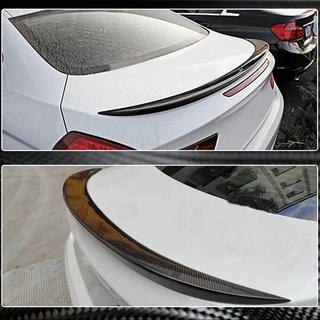 Spoiler cofano posteriore Carbonio V5 (per F06/F13) BMW 6 Series F12/F13/F06 2011-2018 foto 3