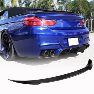 Spoiler (per F12, Carbonio) foto 1