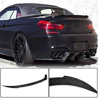 Spoiler (per F12, Carbonio) foto 2