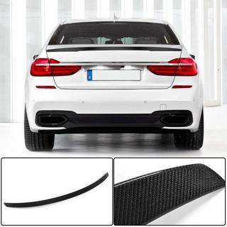 Spoiler M-Style (Carbonio) foto 1