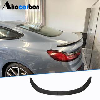 Spoiler P-Style (per G15/F92, Carbonio) foto 1