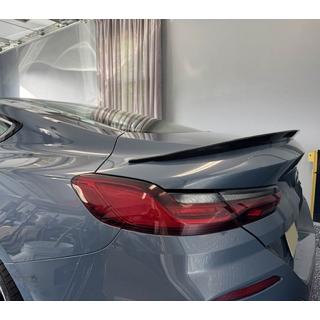 Spoiler P-Style (per G15/F92, Carbonio) foto 2