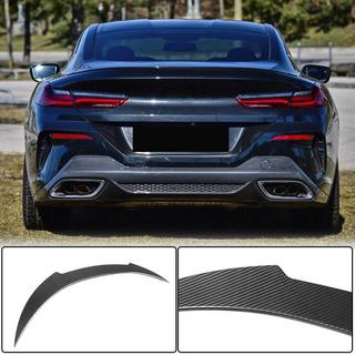Spoiler PSM-Style (per G15/F92, Carbonio) foto 2